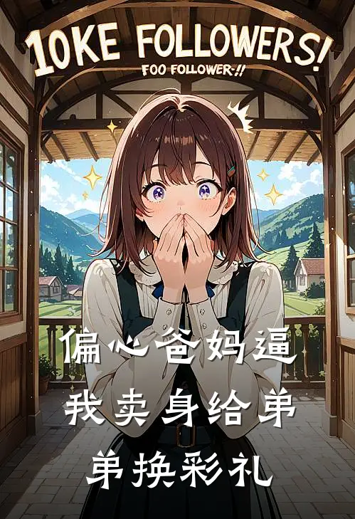 偏心爸妈逼我卖身给弟弟换彩礼