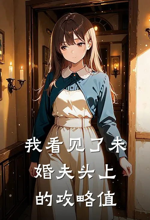 我看见了未婚夫头上的攻略值