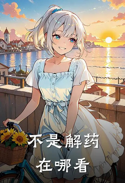 不是解药在哪看