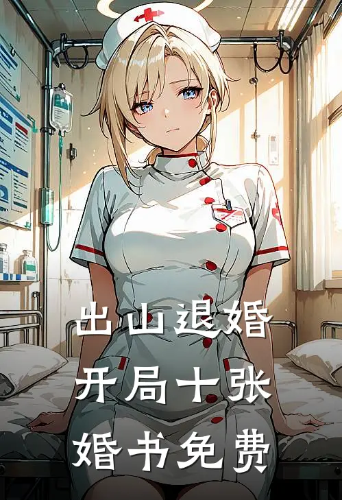 出山退婚，开局十张婚书免费