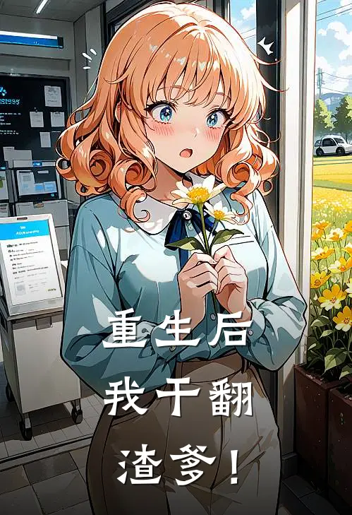 重生后，我干翻渣爹！