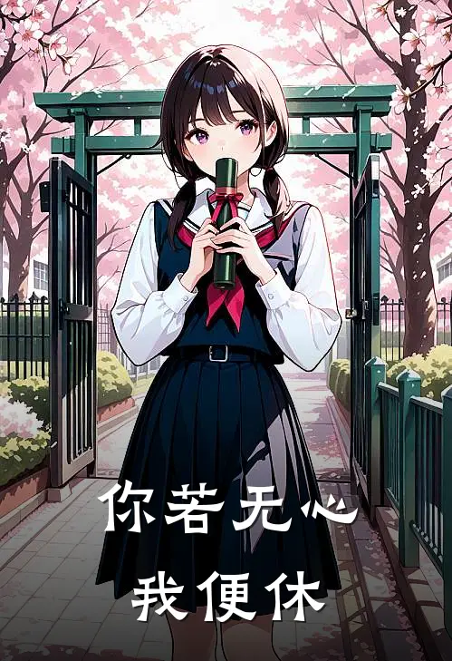 你若无心我便休