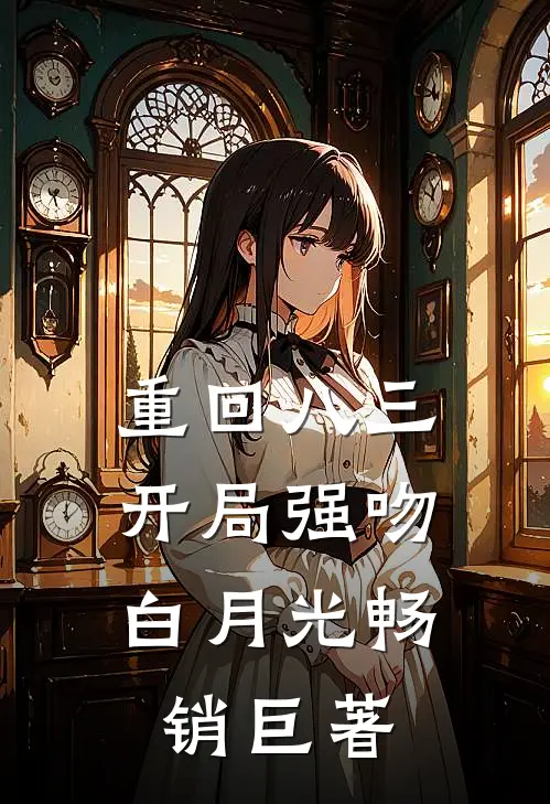 重回八三：开局强吻白月光畅销巨著