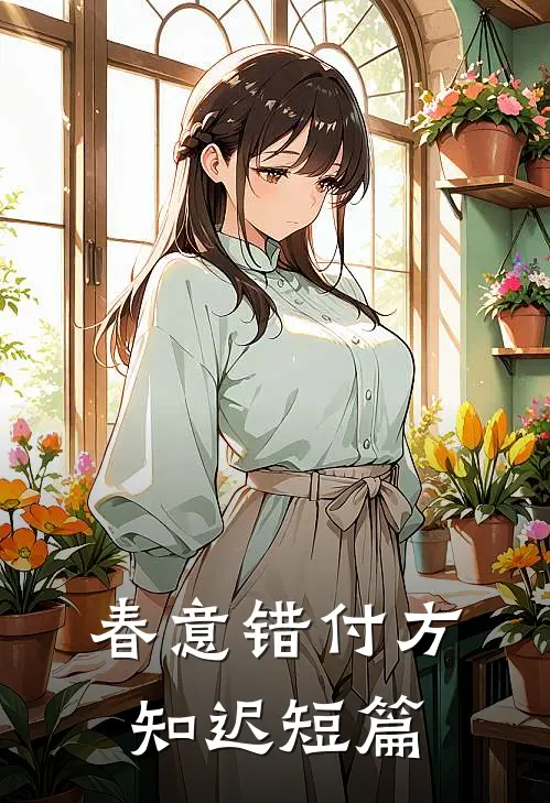 春意错付方知迟短篇