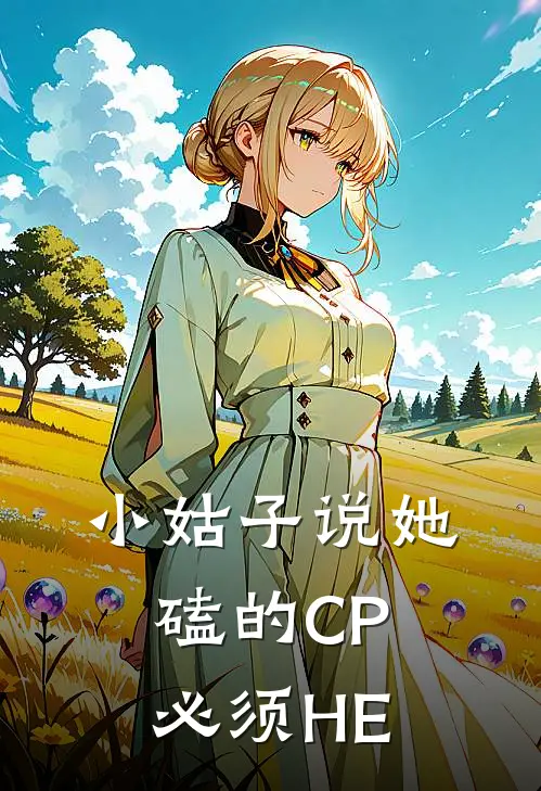 小姑子说她磕的CP必须HE