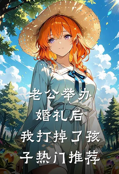 老公举办婚礼后，我打掉了孩子热门推荐