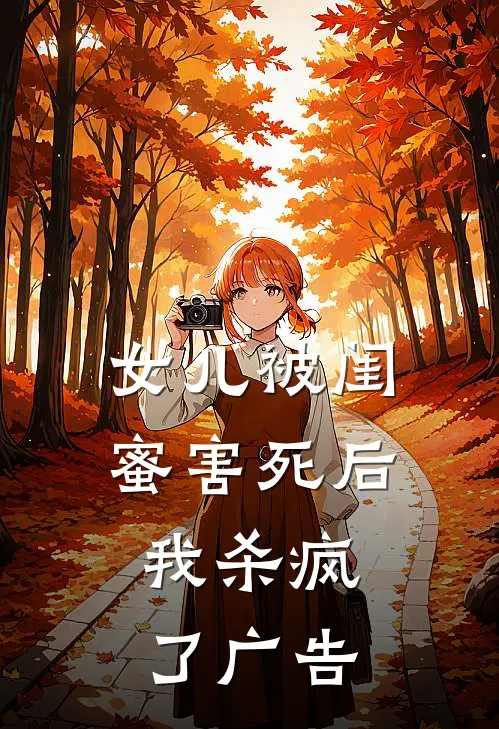 女儿被闺蜜害死后，我杀疯了广告