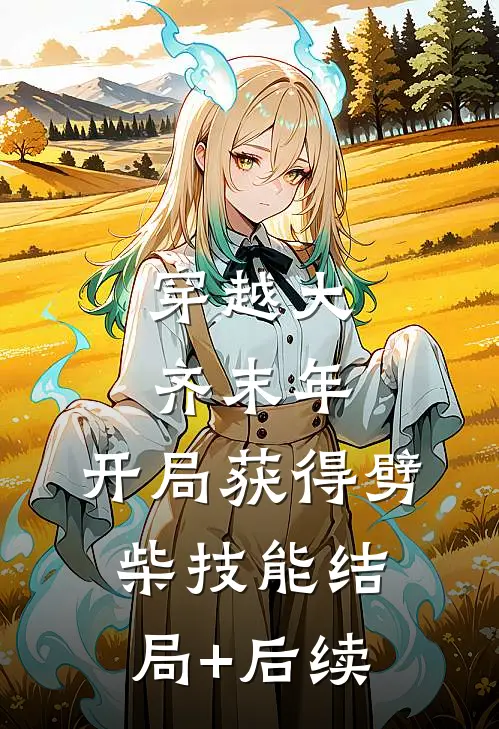 穿越大齐末年，开局获得劈柴技能结局+后续