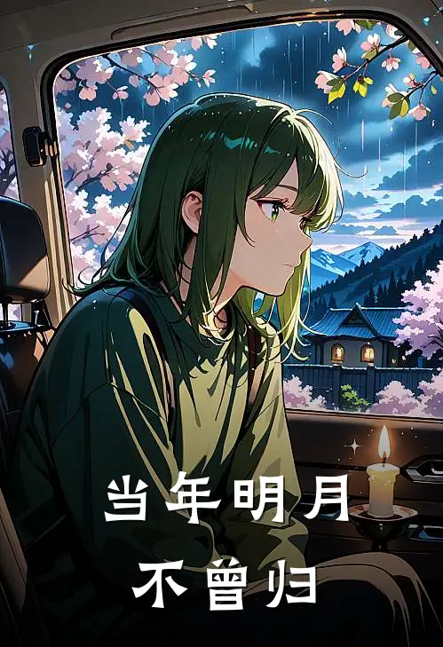 当年明月不曾归