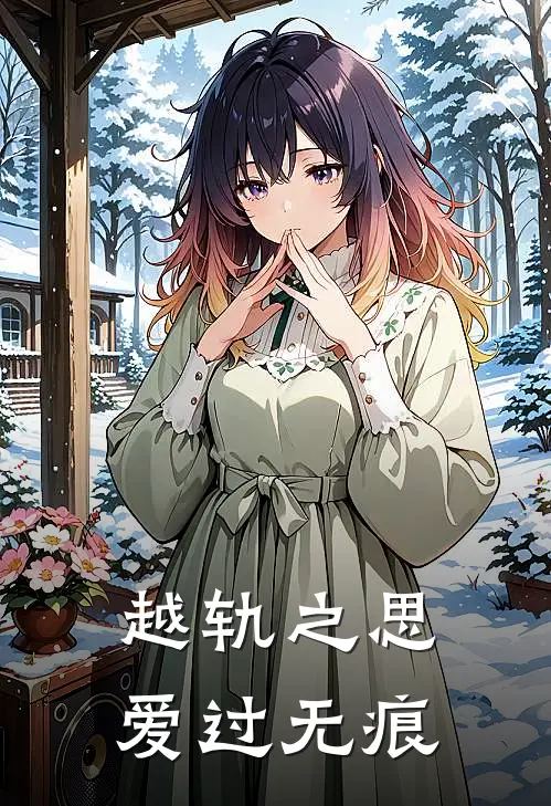 越轨之思，爱过无痕