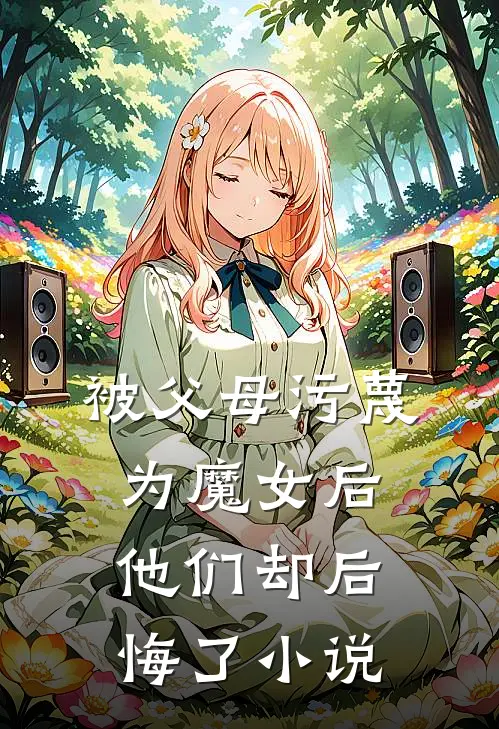 被父母污蔑为魔女后，他们却后悔了小说