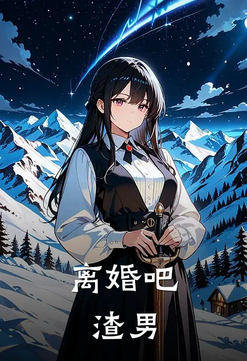 离婚吧，渣男