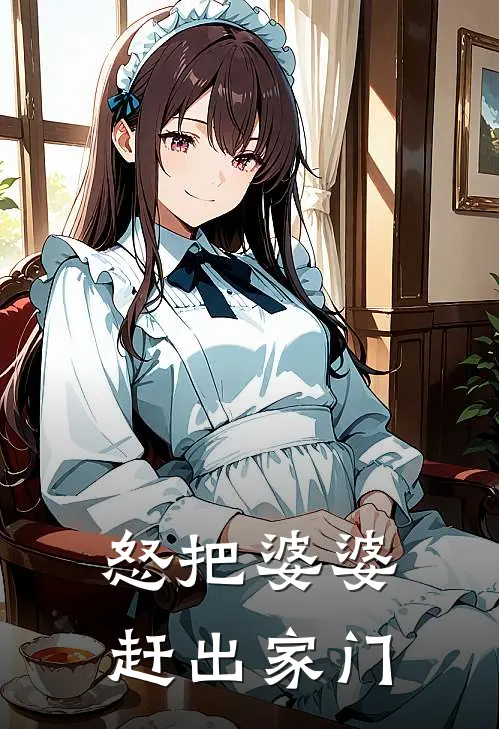 怒把婆婆赶出家门