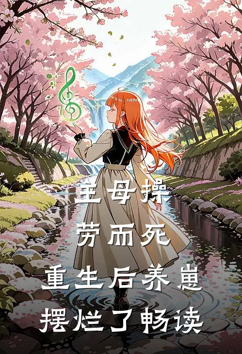 主母操劳而死，重生后养崽摆烂了畅读