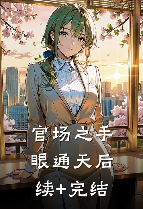 官场之手眼通天后续+完结