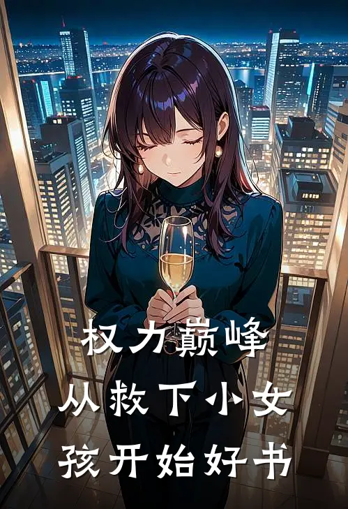 权力巅峰：从救下小女孩开始好书