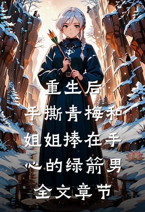 重生后，手撕青梅和姐姐捧在手心的绿箭男全文章节