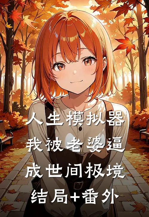 人生模拟器：我被老婆逼成世间极境结局+番外