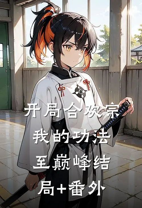 开局合欢宗，我的功法至巅峰结局+番外