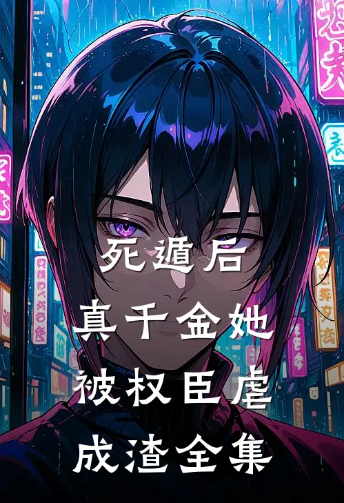 死遁后，真千金她被权臣虐成渣全集