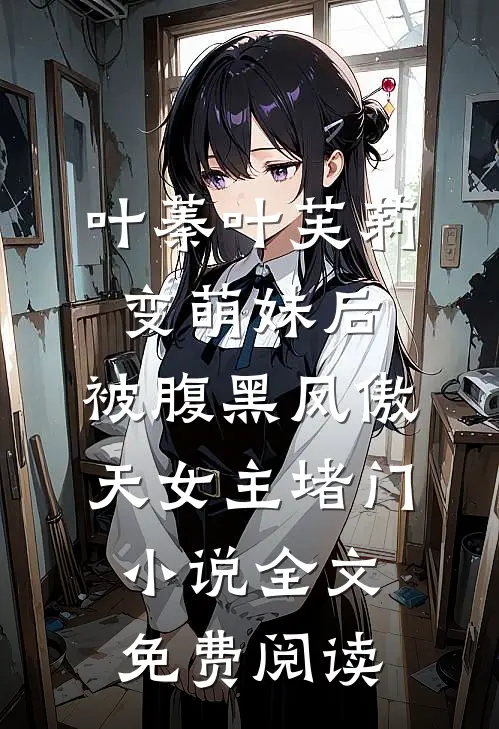 叶蓁叶芙莉变萌妹后，被腹黑凤傲天女主堵门小说全文免费阅读