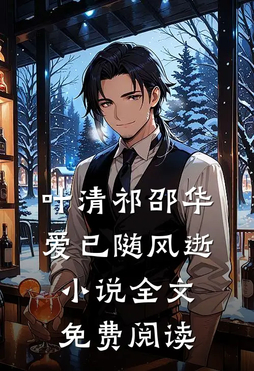 叶清祁邵华爱已随风逝小说全文免费阅读