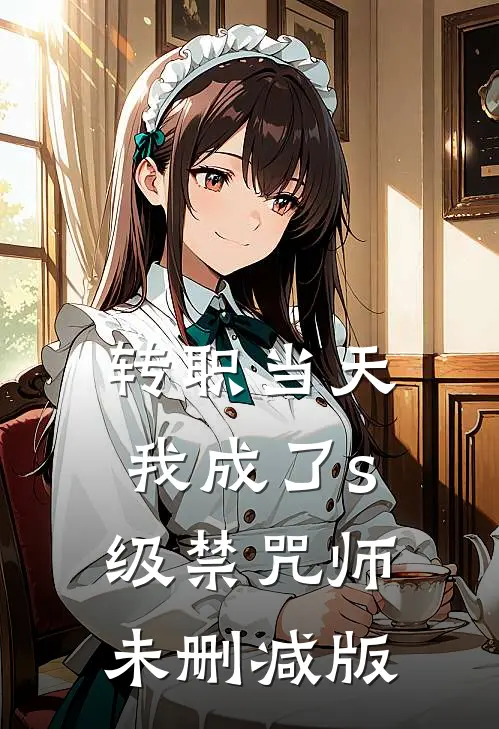 转职当天，我成了s级禁咒师未删减版