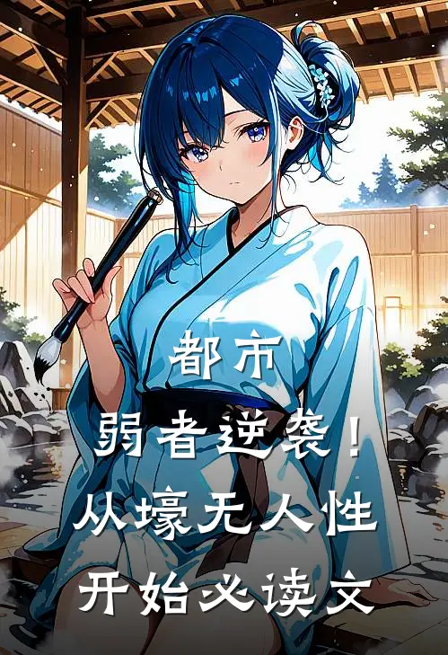 都市：弱者逆袭！从壕无人性开始必读文