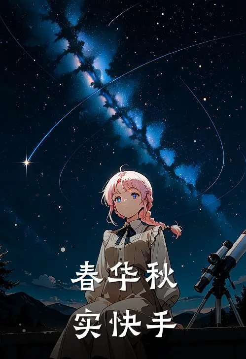 春华秋实快手