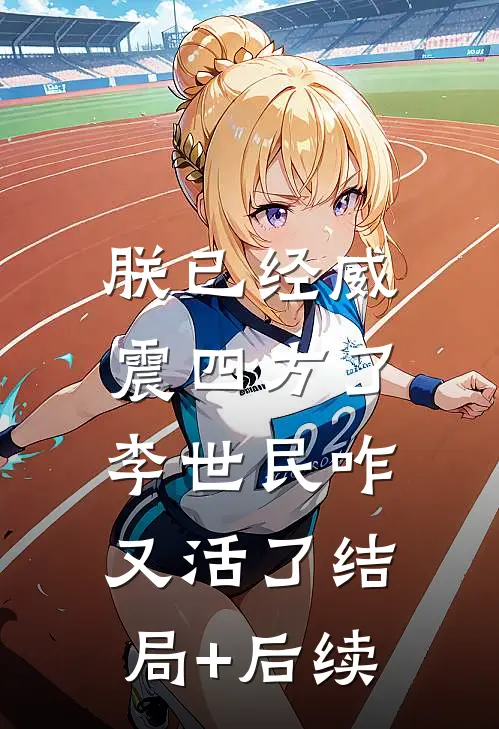 朕已经威震四方了，李世民咋又活了结局+后续