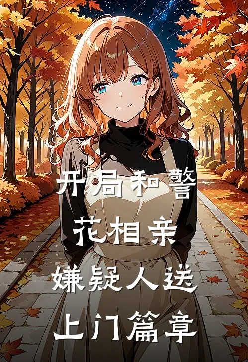 开局和警花相亲，嫌疑人送上门篇章