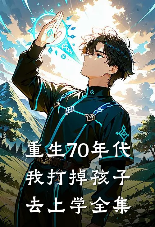 重生70年代，我打掉孩子去上学全集