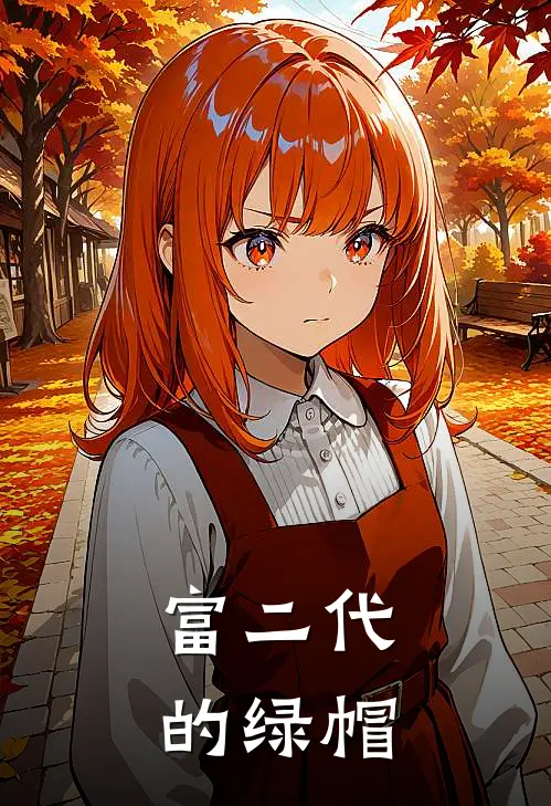 富二代的绿帽