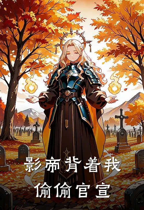影帝背着我偷偷官宣