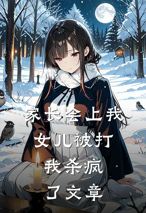 家长会上我女儿被打，我杀疯了文章