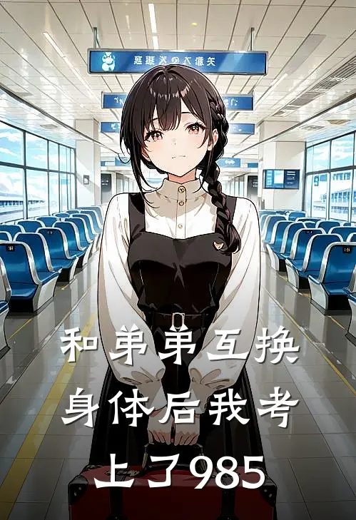 和弟弟互换身体后我考上了985