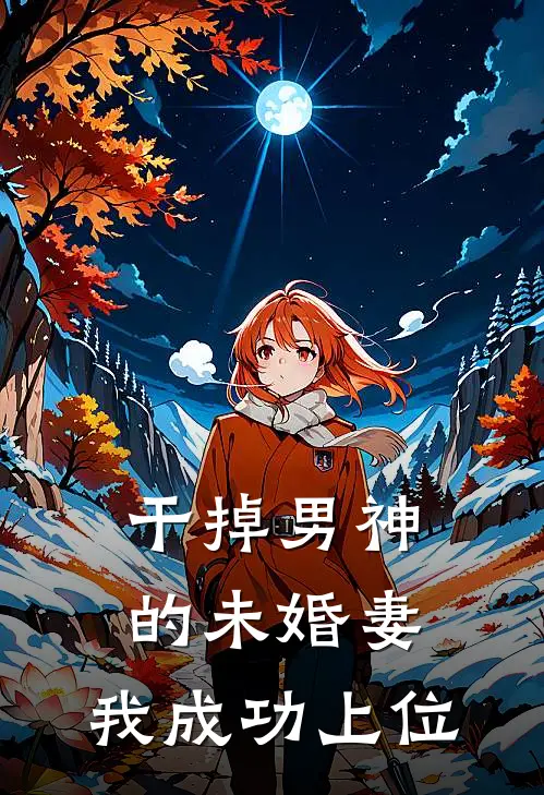 干掉男神的未婚妻，我成功上位