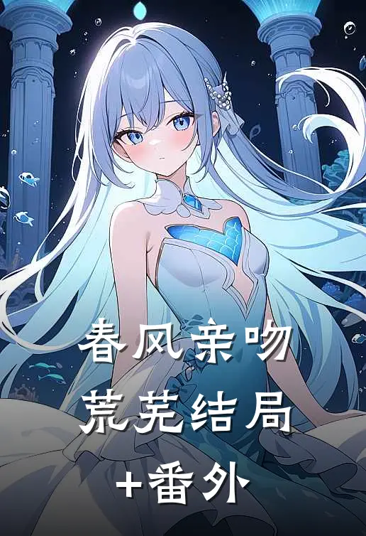 春风亲吻荒芜结局+番外