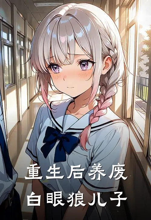 重生后养废白眼狼儿子