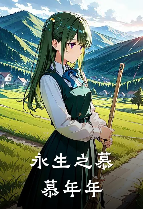 永生之慕慕年年