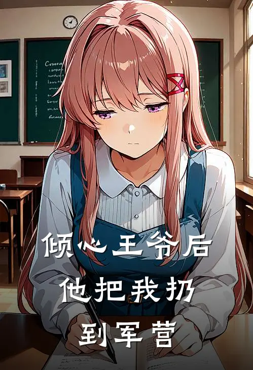 倾心王爷后，他把我扔到军营