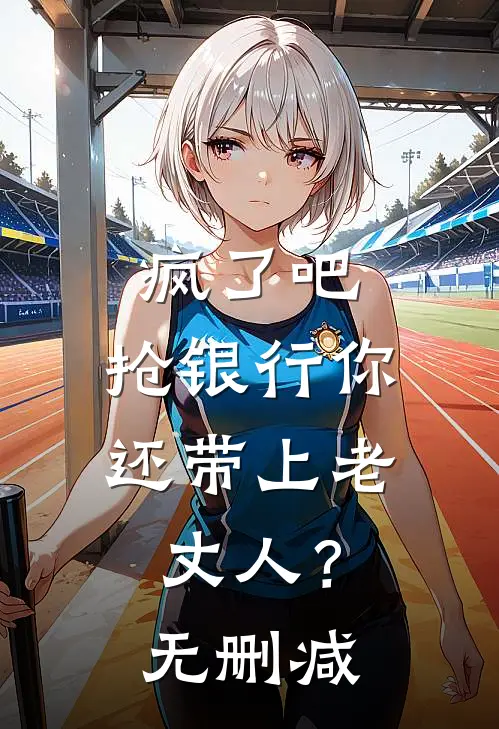 疯了吧，抢银行你还带上老丈人？无删减