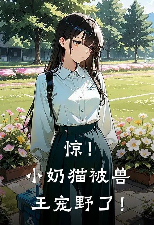 惊！小奶猫被兽王宠野了！