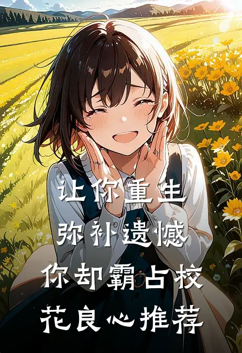 让你重生弥补遗憾，你却霸占校花良心推荐