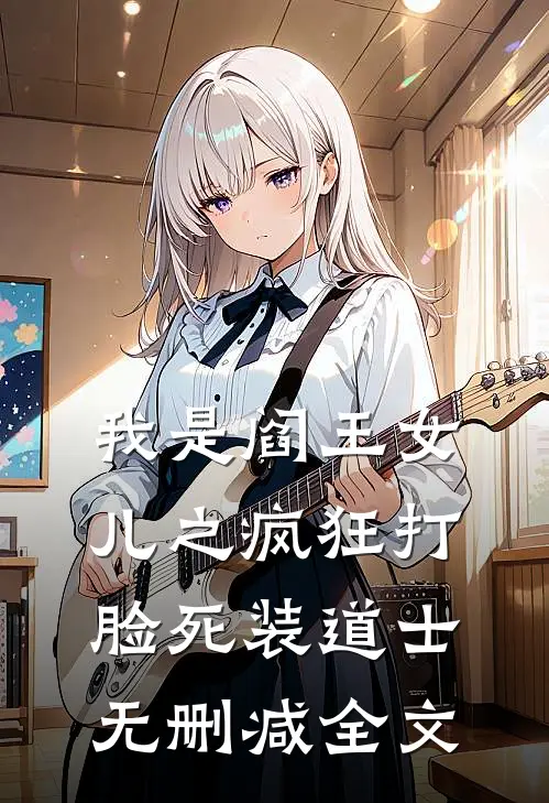 我是阎王女儿之疯狂打脸死装道士无删减全文