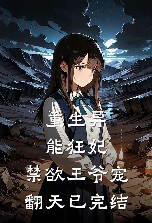 重生异能狂妃，禁欲王爷宠翻天已完结