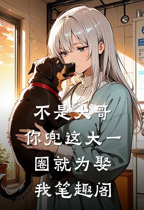 不是大哥，你兜这大一圈就为娶我笔趣阁
