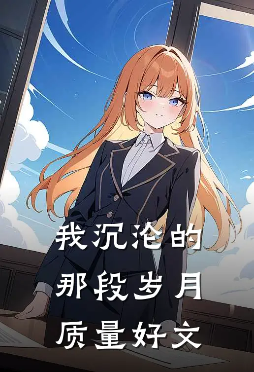 我沉沦的那段岁月质量好文