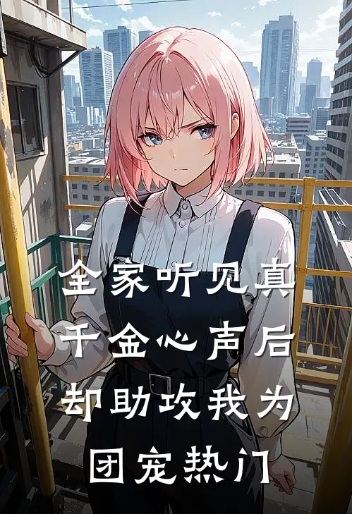 全家听见真千金心声后，却助攻我为团宠热门
