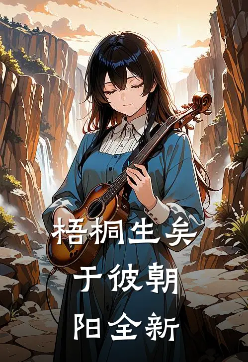 梧桐生矣，于彼朝阳全新